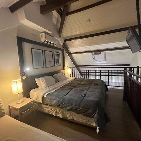 Apartamento Loft Duplex Urbano E Sofisticado, Com Tematica Praiana No Rio Vermelho Сальвадор Экстерьер фото