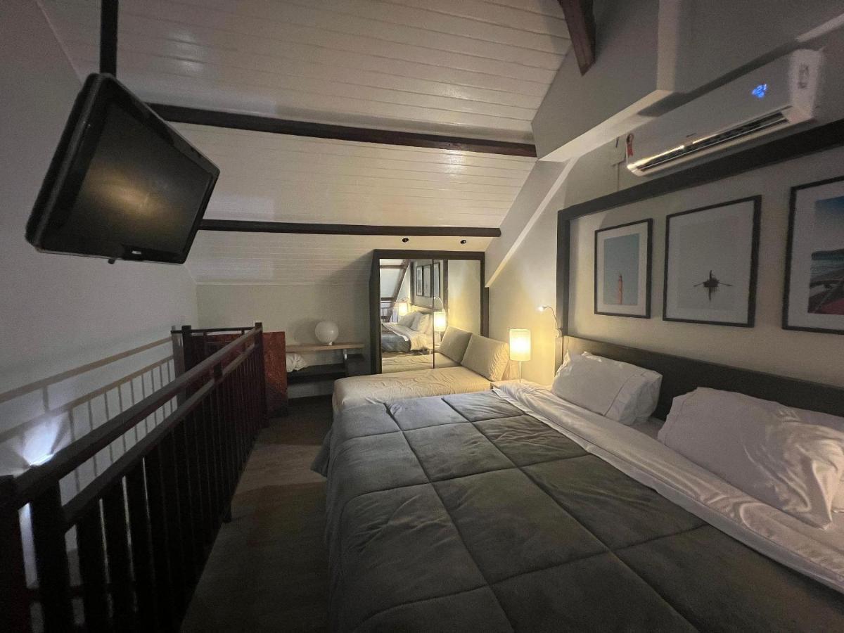 Apartamento Loft Duplex Urbano E Sofisticado, Com Tematica Praiana No Rio Vermelho Сальвадор Экстерьер фото
