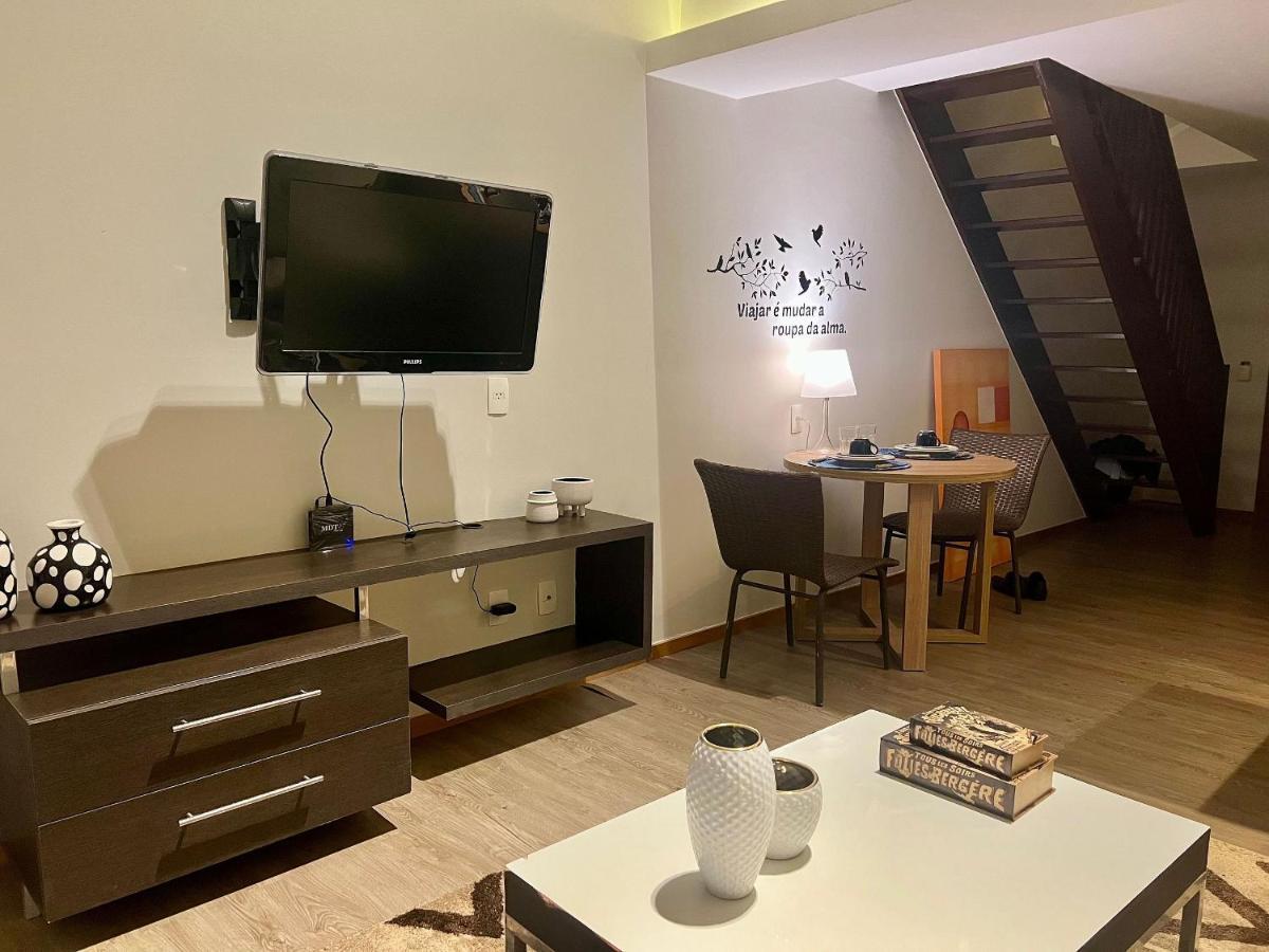 Apartamento Loft Duplex Urbano E Sofisticado, Com Tematica Praiana No Rio Vermelho Сальвадор Экстерьер фото