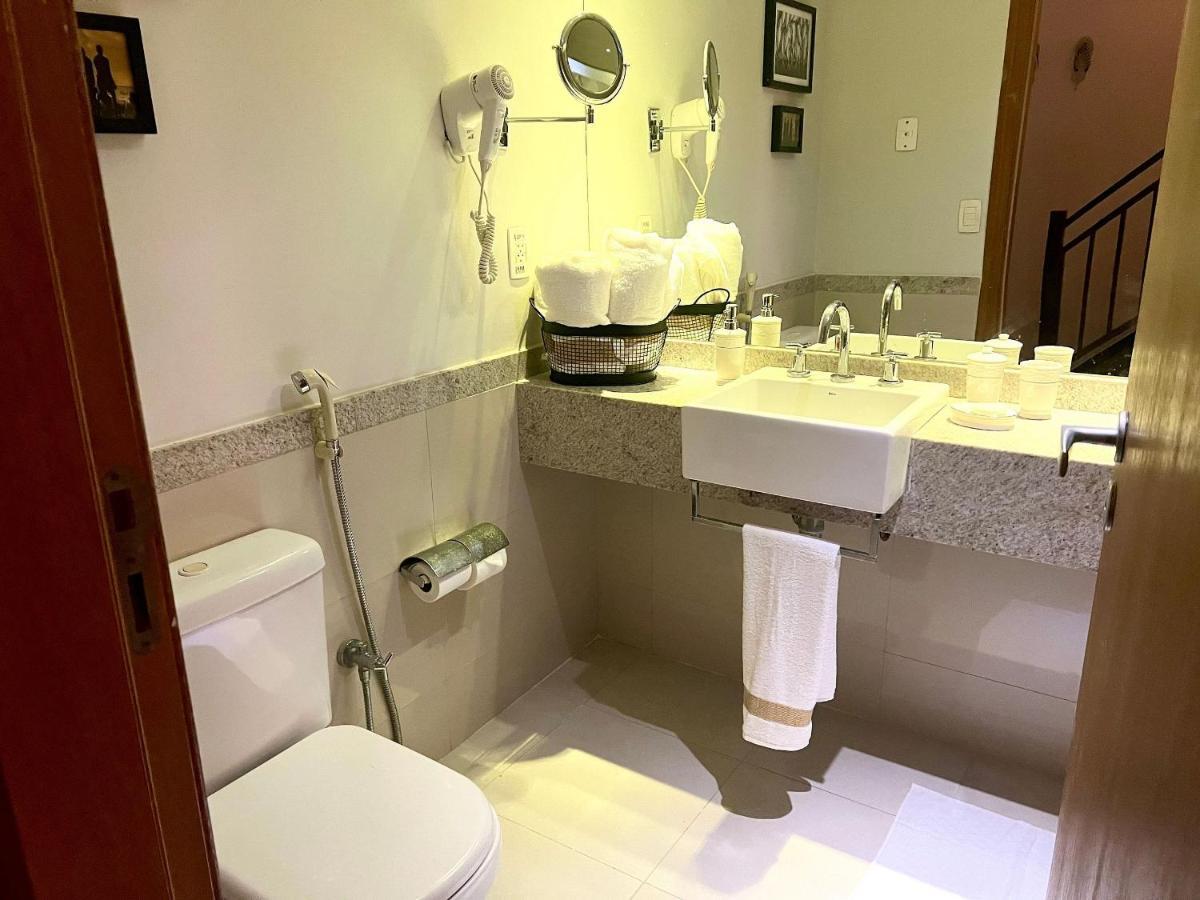 Apartamento Loft Duplex Urbano E Sofisticado, Com Tematica Praiana No Rio Vermelho Сальвадор Экстерьер фото