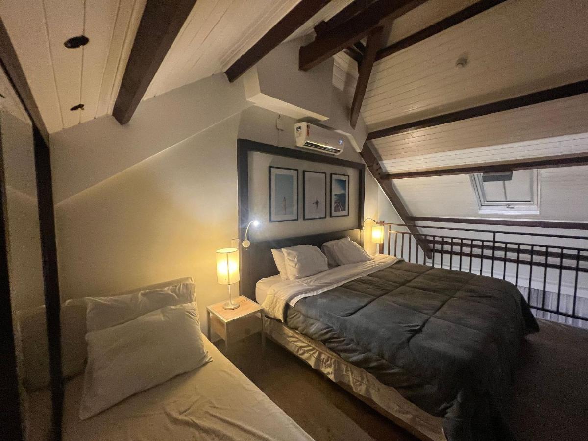 Apartamento Loft Duplex Urbano E Sofisticado, Com Tematica Praiana No Rio Vermelho Сальвадор Экстерьер фото